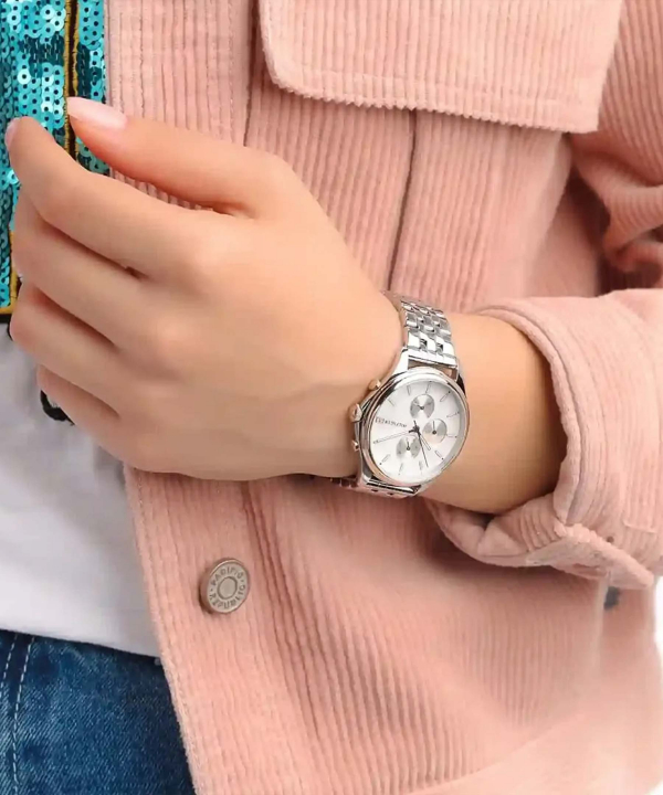 ساعت مچی زنانه تامی هیلفیگر Tommy Hilfiger مدل 1782122