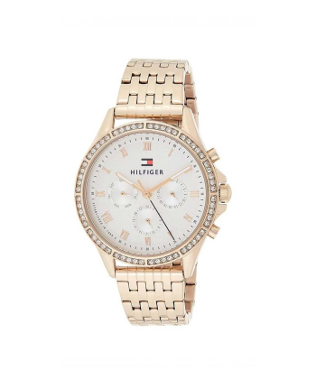 ساعت مچی زنانه تامی هیلفیگر Tommy Hilfiger مدل 1781978