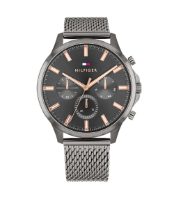 ساعت مچی مردانه تامی هیلفیگر Tommy Hilfiger مدل 1710500