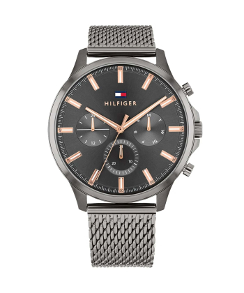 ساعت مچی مردانه تامی هیلفیگر Tommy Hilfiger مدل 1710500