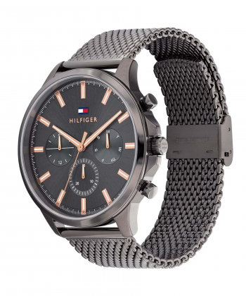 ساعت مچی مردانه تامی هیلفیگر Tommy Hilfiger مدل 1710500