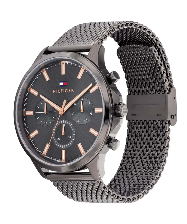ساعت مچی مردانه تامی هیلفیگر Tommy Hilfiger مدل 1710500