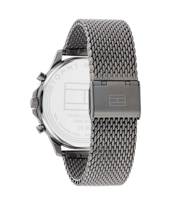 ساعت مچی مردانه تامی هیلفیگر Tommy Hilfiger مدل 1710500