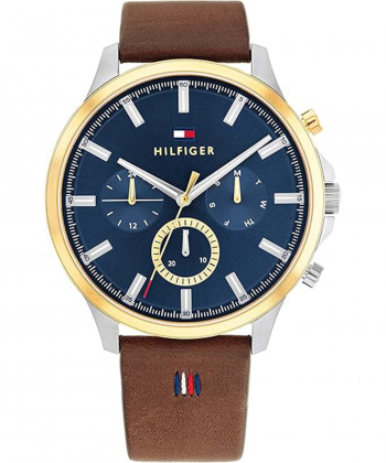 ساعت مچی مردانه تامی هیلفیگر Tommy Hilfiger مدل 1710496