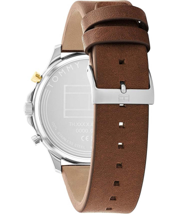 ساعت مچی مردانه تامی هیلفیگر Tommy Hilfiger مدل 1710496