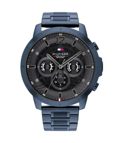 ساعت مچی مردانه تامی هیلفیگر Tommy Hilfiger مدل 1710493
