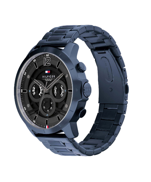 ساعت مچی مردانه تامی هیلفیگر Tommy Hilfiger مدل 1710493