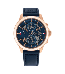 ساعت مچی مردانه تامی هیلفیگر Tommy Hilfiger مدل 1710475