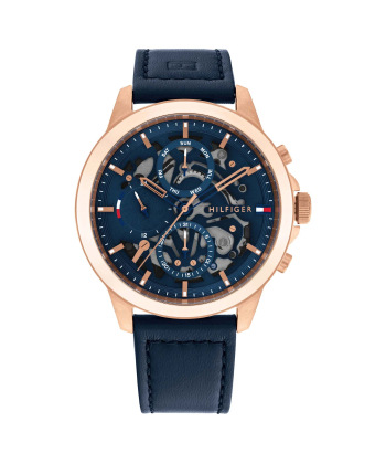 ساعت مچی مردانه تامی هیلفیگر Tommy Hilfiger مدل 1710475