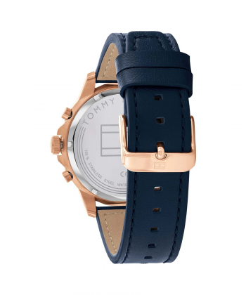 ساعت مچی مردانه تامی هیلفیگر Tommy Hilfiger مدل 1710475