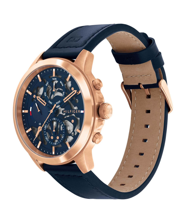 ساعت مچی مردانه تامی هیلفیگر Tommy Hilfiger مدل 1710475