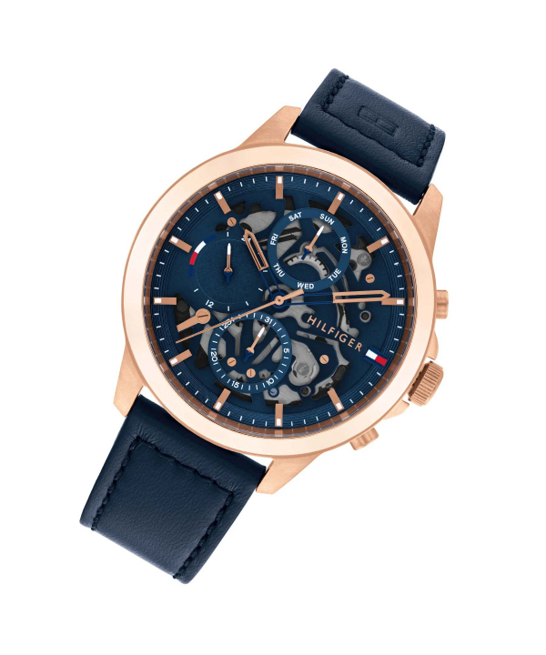 ساعت مچی مردانه تامی هیلفیگر Tommy Hilfiger مدل 1710475