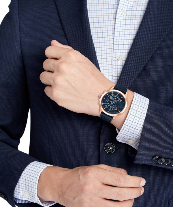 ساعت مچی مردانه تامی هیلفیگر Tommy Hilfiger مدل 1710475