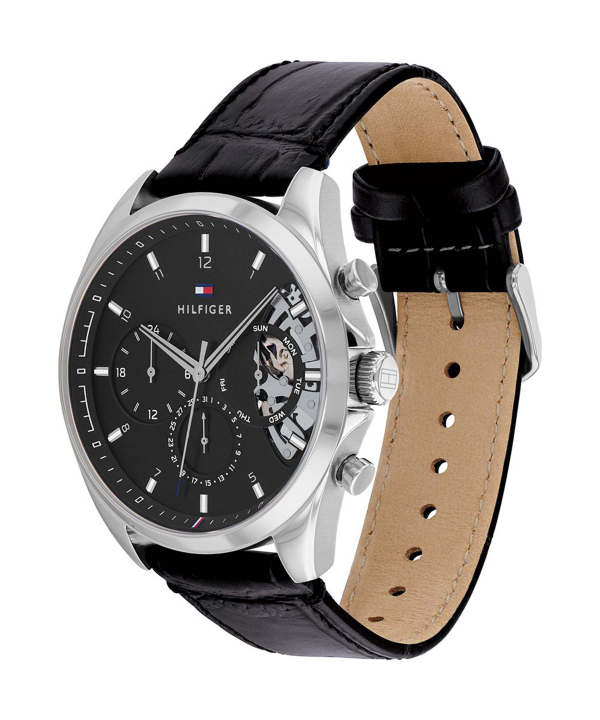 ساعت مچی مردانه تامی هیلفیگر Tommy Hilfiger مدل 1710449