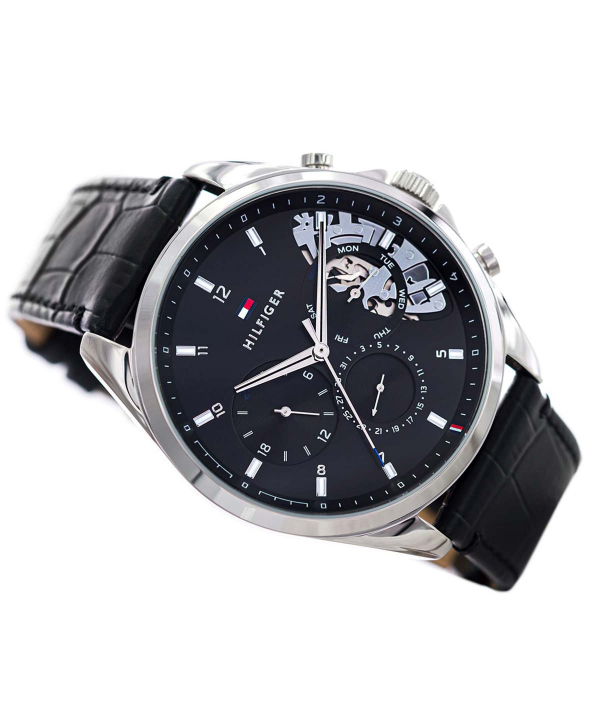 ساعت مچی مردانه تامی هیلفیگر Tommy Hilfiger مدل 1710449