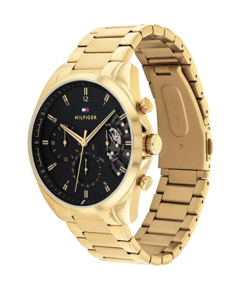 ساعت مچی مردانه تامی هیلفیگر Tommy Hilfiger مدل 1710447