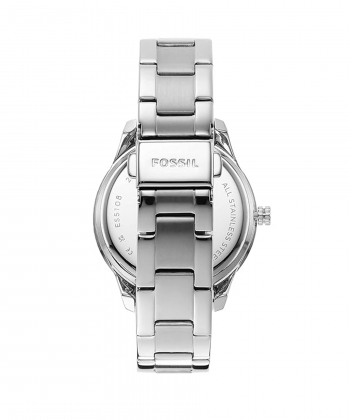ساعت مچی زنانه فسیل Fossil مدل ES5108