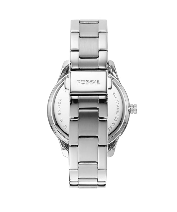 ساعت مچی زنانه فسیل Fossil مدل ES5108