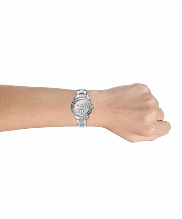 ساعت مچی زنانه فسیل Fossil مدل ES5108