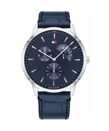 ساعت مچی مردانه تامی هیلفیگر Tommy Hilfiger مدل 1710387