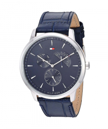 ساعت مچی مردانه تامی هیلفیگر Tommy Hilfiger مدل 1710387