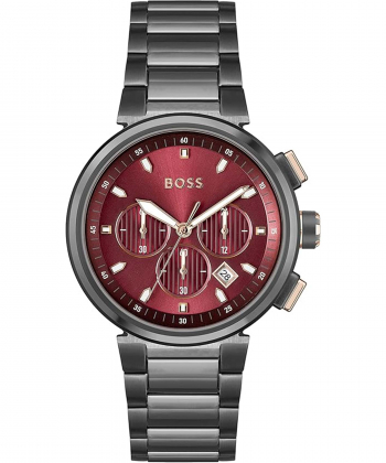 ساعت مچی مردانه هوگو باس Hugo Boss مدل 1514000