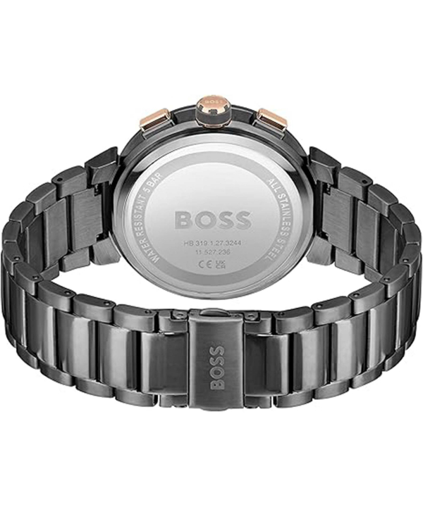 ساعت مچی مردانه هوگو باس Hugo Boss مدل 1514000