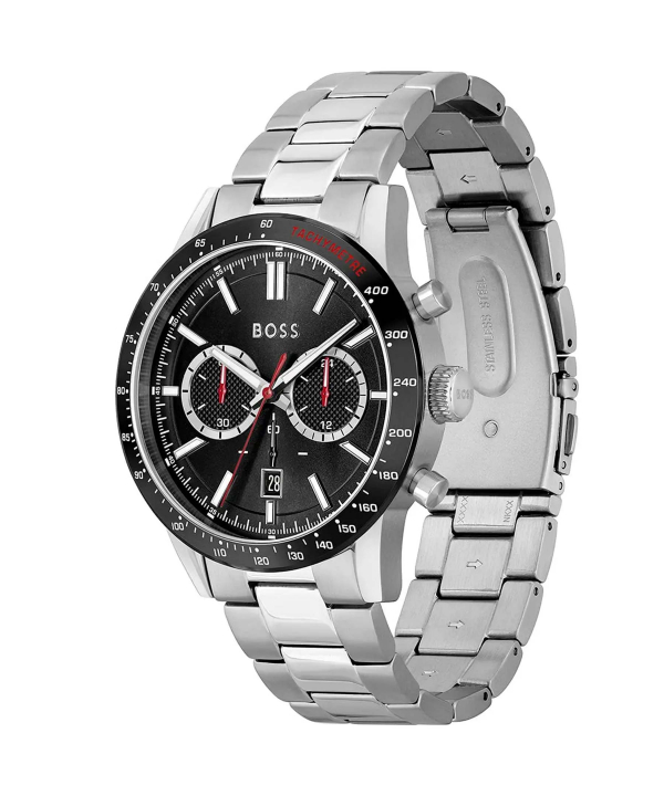 ساعت مچی مردانه هوگو باس Hugo Boss مدل 1513922