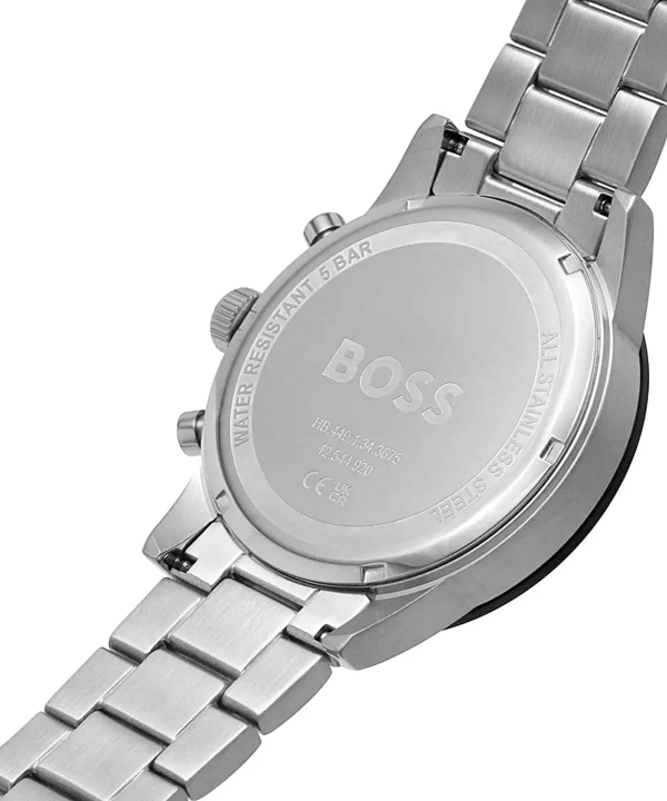 ساعت مچی مردانه هوگو باس Hugo Boss مدل 1513922