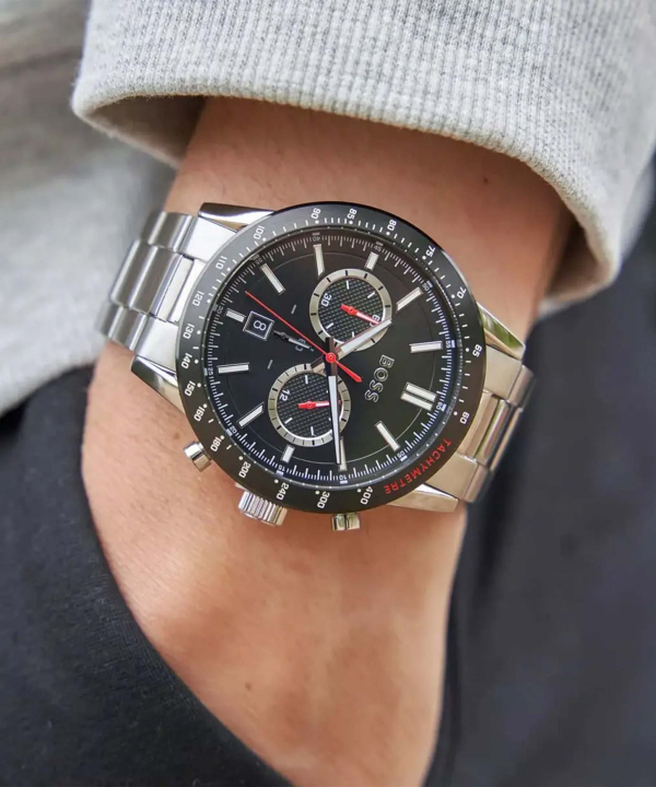 ساعت مچی مردانه هوگو باس Hugo Boss مدل 1513922