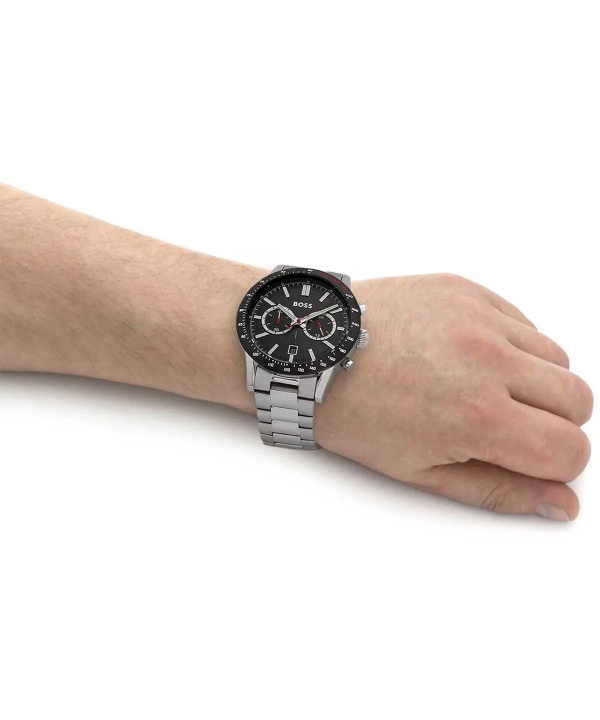 ساعت مچی مردانه هوگو باس Hugo Boss مدل 1513922