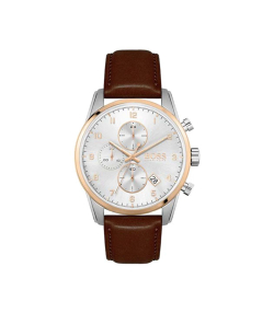 ساعت مچی مردانه هوگو باس Hugo Boss مدل 1513786