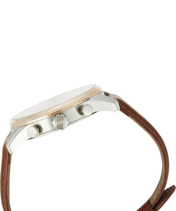 ساعت مچی مردانه هوگو باس Hugo Boss مدل 1513786
