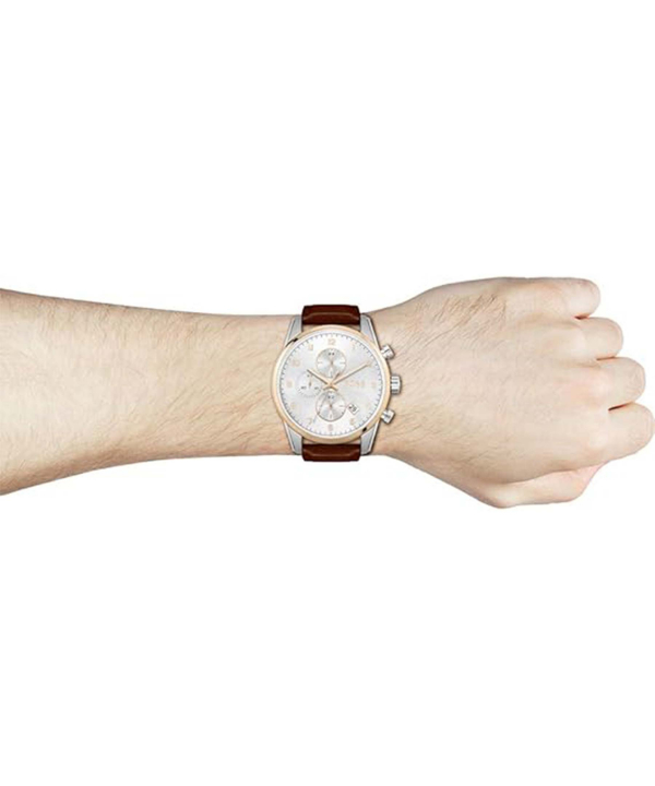ساعت مچی مردانه هوگو باس Hugo Boss مدل 1513786
