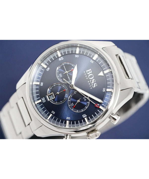 ساعت مچی مردانه هوگو باس Hugo Boss مدل 1513713