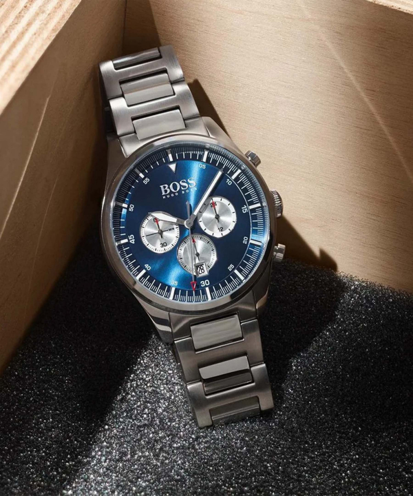 ساعت مچی مردانه هوگو باس Hugo Boss مدل 1513713