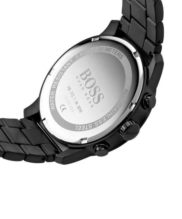 ساعت مچی مردانه هوگو باس Hugo Boss مدل 1513528