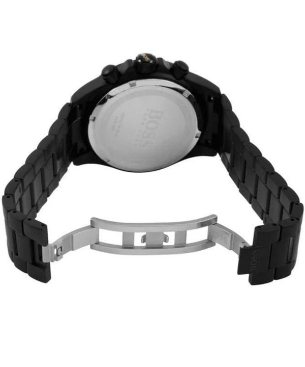 ساعت مچی مردانه هوگو باس Hugo Boss مدل 1513528