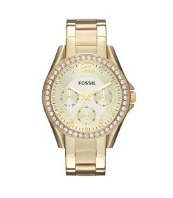 ساعت مچی زنانه فسیل Fossil مدل ES3203