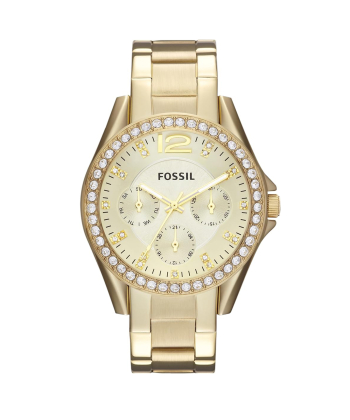 ساعت مچی زنانه فسیل Fossil مدل ES3203