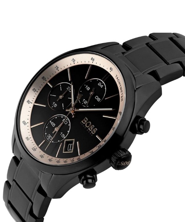 ساعت مچی مردانه هوگو باس Hugo Boss مدل B1513578