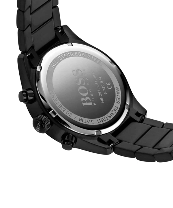 ساعت مچی مردانه هوگو باس Hugo Boss مدل B1513578