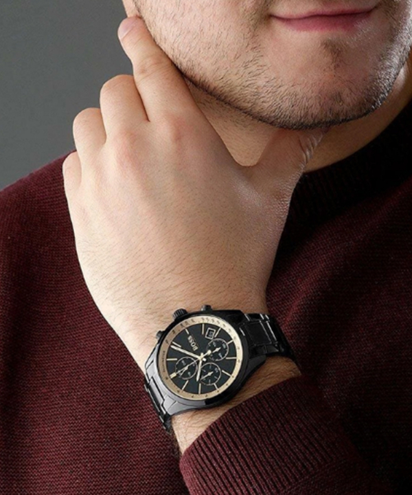 ساعت مچی مردانه هوگو باس Hugo Boss مدل B1513578