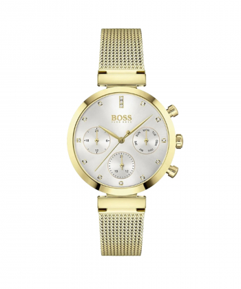 ساعت مچی زنانه هوگو باس Hugo Boss مدل B1502552