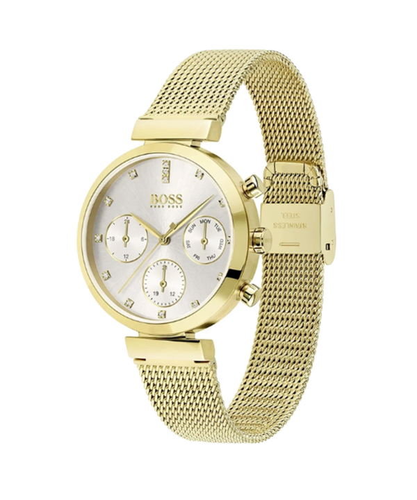 ساعت مچی زنانه هوگو باس Hugo Boss مدل B1502552