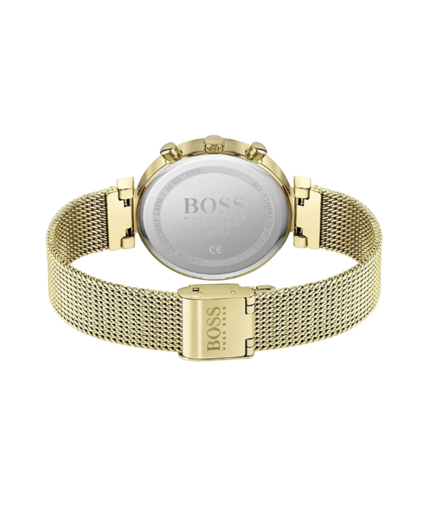 ساعت مچی زنانه هوگو باس Hugo Boss مدل B1502552