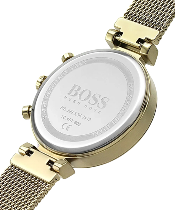 ساعت مچی زنانه هوگو باس Hugo Boss مدل B1502552