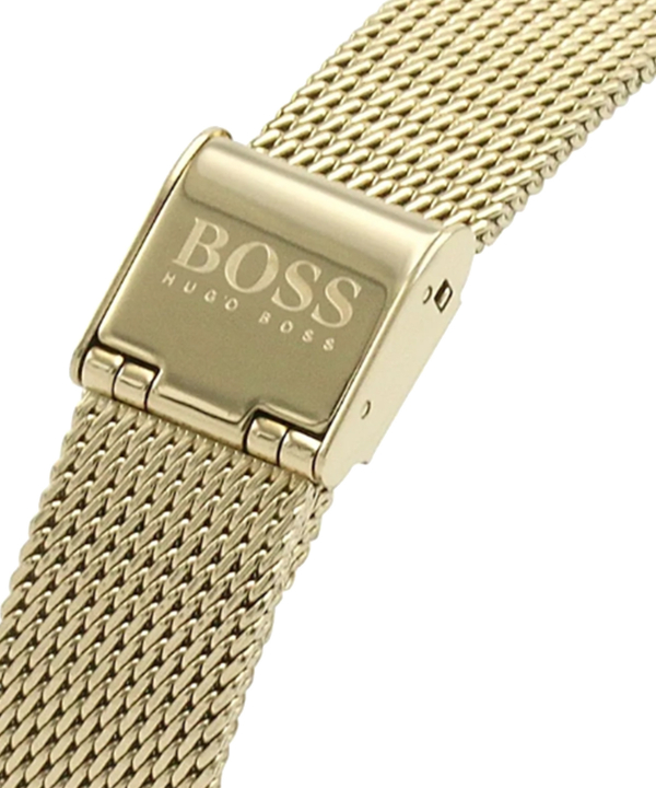 ساعت مچی زنانه هوگو باس Hugo Boss مدل B1502552