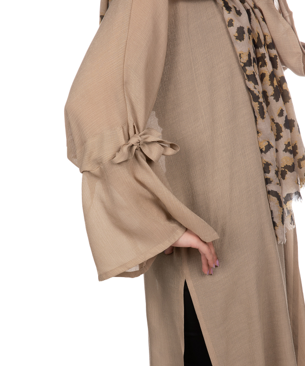 مانتو بلند زنانه جوتی جینز JootiJeans