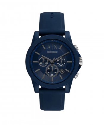 ساعت مچی مردانه آرمانی اکسچنج Armani Exchange مدل AX7128